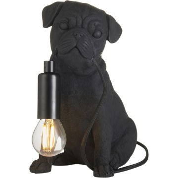 Endon Pug Puppy 107325 Stalo lempa 1x7w/e14 ip20