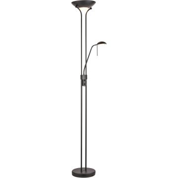 Endon Rome 107738 Stovinė lempa 1x230w/r7s 3000k ip20