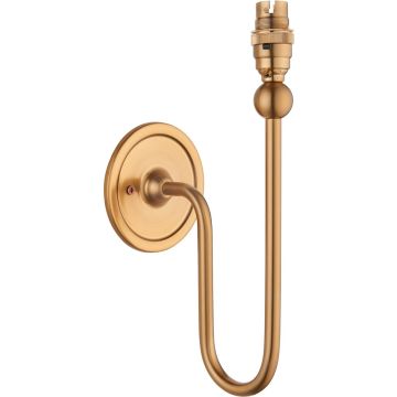 Endon Santiago 108208 Sienos lempų rankena 1x7w/b22 ip20