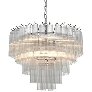 Endon Toulouse 104090 Pakabinama lempa 12x3w/g9 ip20