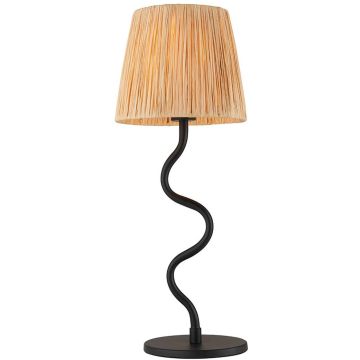 Endon Wriggle 100958 Stalo lempa 1x7w/e14 ip20