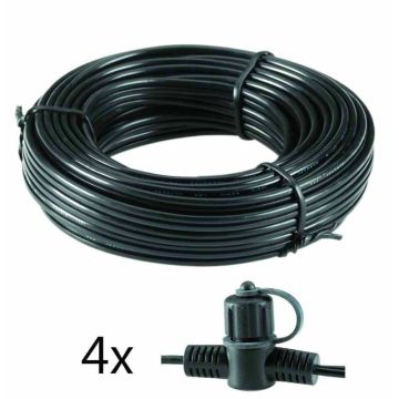 Garden Lights ACCESSORY 6007011 Jungtis