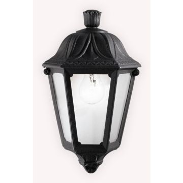 Ideal Lux DAFNE 101552 Sienos lempa 1x23W/E27 ip55