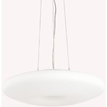 Ideal Lux GLORY 101125 Pakabinama lempa 3x60W/E27 ip20
