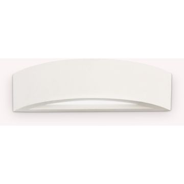 Ideal Lux SODA 105710 Sienos lempa 1x40W/E14 ip20