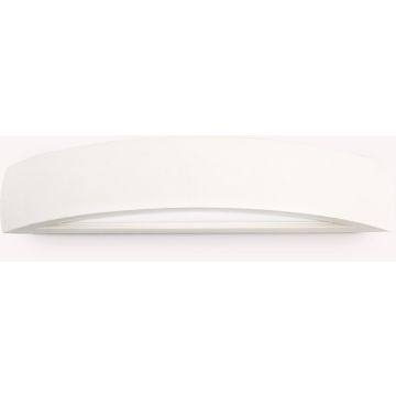 Ideal Lux SODA 105727 Sienos lempa 2x40W/E14 ip20