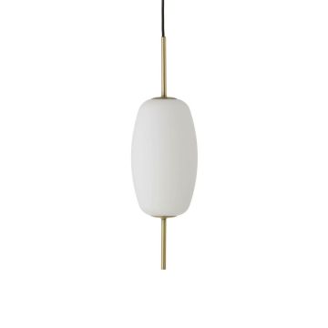 King Home FRANDSEN SILK S 100637 Sienos lempa 1x3,5W/E14 IP20