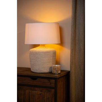 Lucide AMBALA 10552/81/73 Stalo lempa 1x40w/e27 ip20