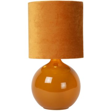 Lucide ESTERAD 10519/81/44 Stalo lempa 1x40w/e14 ip20