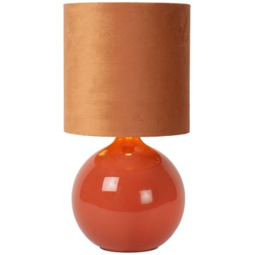 Lucide ESTERAD 10519/81/53 Stalo lempa 1x40w/e14 ip20