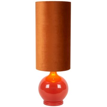Lucide ESTERAD 10719/81/53 Stovinė lempa 1x60w/e27 ip20