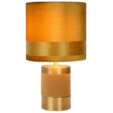 Lucide EXTRAVAGANZA 10500/81/34 Stalo lempa 1x40w/e14 ip20
