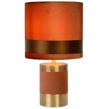 Lucide EXTRAVAGANZA 10500/81/43 Stalo lempa 1x40w/e14 ip20