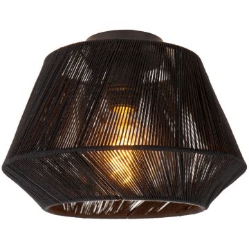 Lucide JESSICA 10121/30/30 Stropo šviestuvas 1x60w/e27 ip20