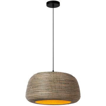 Lucide MADUKA 10450/47/43 Pakabinama lempa 1x40w/e27 ip20