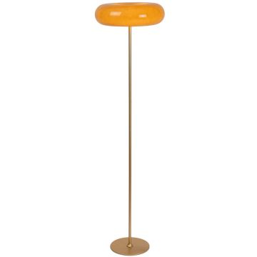 Lucide SENTINO 10725/01/41 Stovinė lempa 3x40w/g9 ip20