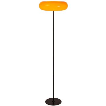 Lucide SENTINO 10725/01/53 Stovinė lempa 3x40w/g9 ip20