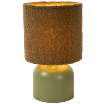 Lucide WOOLLY 10516/01/33 Stalo lempa 1x40w/e14 ip20