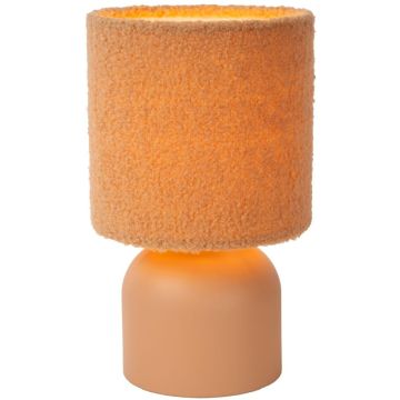 Lucide WOOLLY 10516/01/44 Stalo lempa 1x40w/e14 ip20