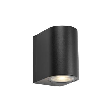 Markslojd ALOR 109107 Sienos lempa 1x4.9W/LED 3000K 450lm IP65