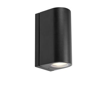 Markslojd ALOR 109110 Sienos lempa 2x4.9W/LED 3000K 450lm IP65