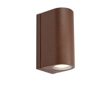 Markslojd ALOR 109111 Sienos lempa 2x4.9W/LED 3000K 450lm IP65