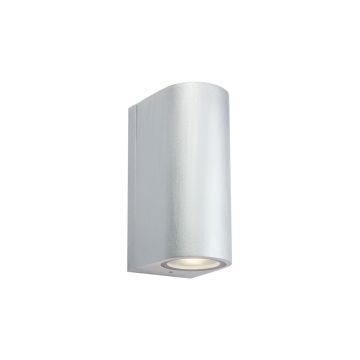 Markslojd ALOR 109112 Sienos lempa 2x4.9W/LED 3000K 450lm IP65