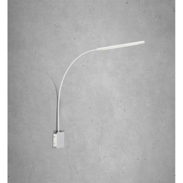 Markslojd ANTENNA 107313 Sienos lempa 1x6W/LED 400LM