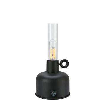 Markslojd ASTRID 108919 Stalo lempa 1x2W/LED 1800K 200lm IP44