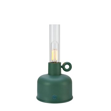Markslojd ASTRID 108920 Stalo lempa 1x2W/LED 1800K 200lm IP44