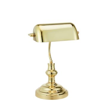 Markslojd BANKERS 108977 Stalo lempa 1x40W/E14 IP20