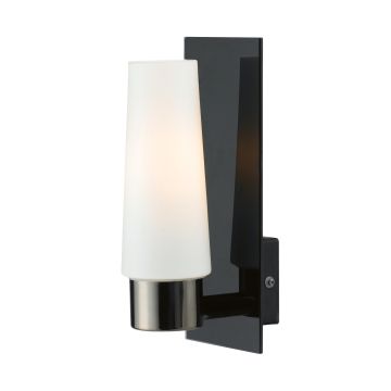 Markslojd BRASTAD 107614 Sienos lempa 1x40W/E14 IP44