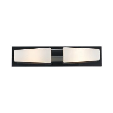 Markslojd BRASTAD 107616 Sienos lempa 2x40W/E14 IP44