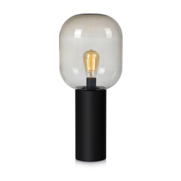Markslojd BROOKLYN 107479 Stalo lempa 1x60W/E27 IP20