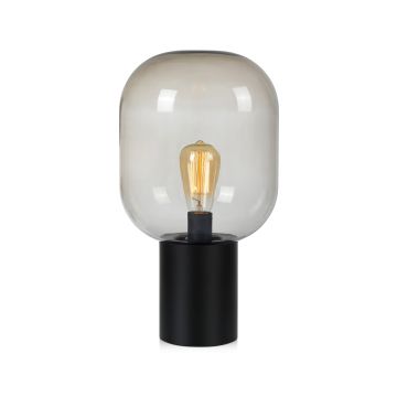 Markslojd BROOKLYN 107481 Stalo lempa 1x60W/E27 IP20