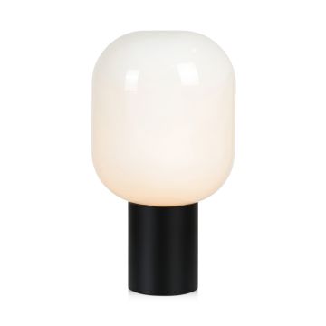 Markslojd BROOKLYN 107482 Stalo lempa 1x60W/E27 IP20