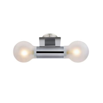 Markslojd CARLA 106622 Sienos lempa 2x18W/G9