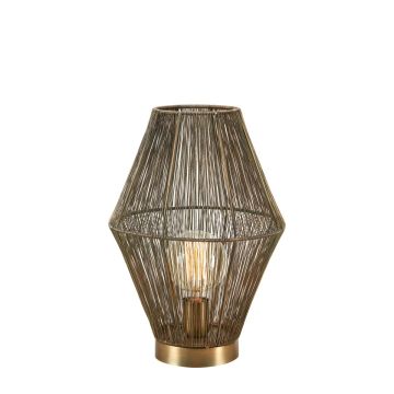 Markslojd CASA 108665 Stalo lempa 1x40W/E27 IP20