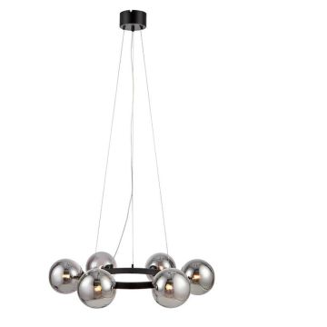 Markslojd CIRCLE 108051 Pakabinama lempa 6x20W/G9 IP20