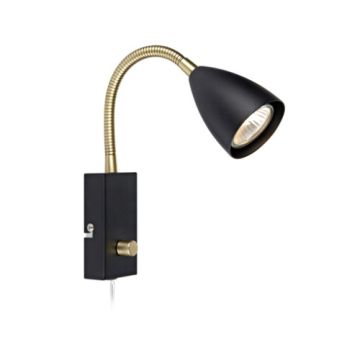 Markslojd CIRO 106589 Sienos lempa 1x35W/GU10 IP20