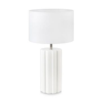 Markslojd COLUMN 108220 Stalo lempa 1x18W/E14 IP20