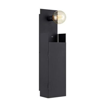 Markslojd COMBO 106850 Sienos lempa 1x60W/E27 IP20