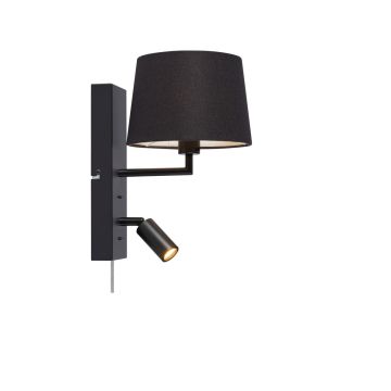 Markslojd COMO 108595 Sienos lempa 1x40W/E14 485LM IP20