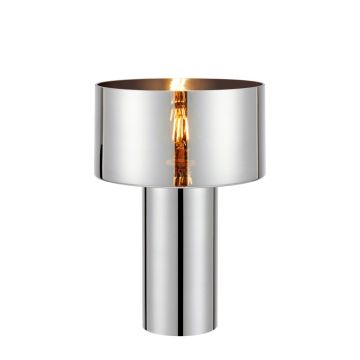 Markslojd CORIN 109144 Stalo lempa 1x60W/E27 IP20