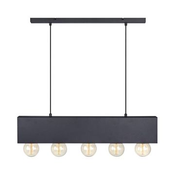 Markslojd COUTURE 107037 Pakabinama lempa 5x40W/E27 IP20