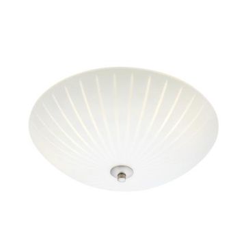 Markslojd CUT 35 107758 Lubų šviestuvas 2x40W/E14 IP20