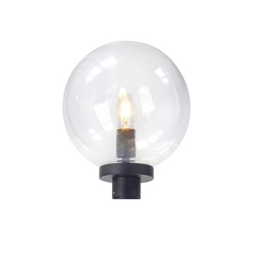 Markslojd DANDY 107119 Apsauginis dangtis 1x60W/E27 IP44