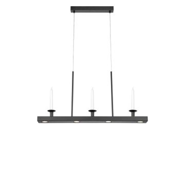 Markslojd DINING 109158 Pakabinama lempa 4x4.9W/LED 3000K 450lm IP20