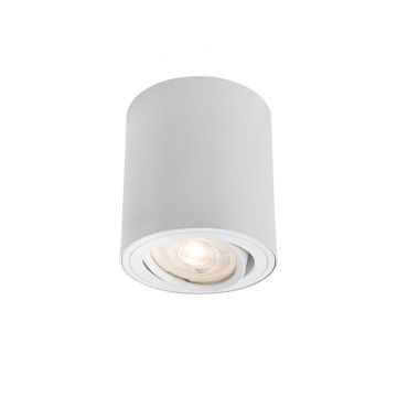 Markslojd DIRETTO 109020 Lubų šviestuvas 1x5W/LED 3000K 400lm IP20
