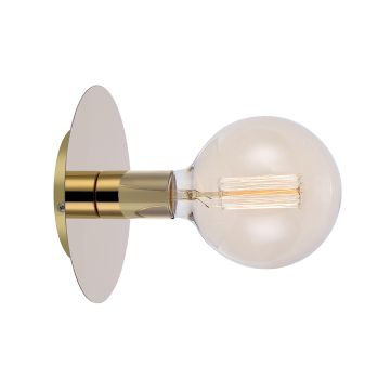 Markslojd DISC 106154 Sienos lempa 1x60W/E27 IP20